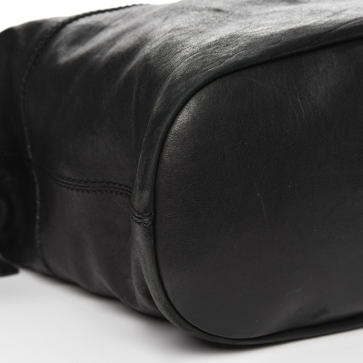 Givenchy Lambskin Medium Nightingale Black 9 of 10