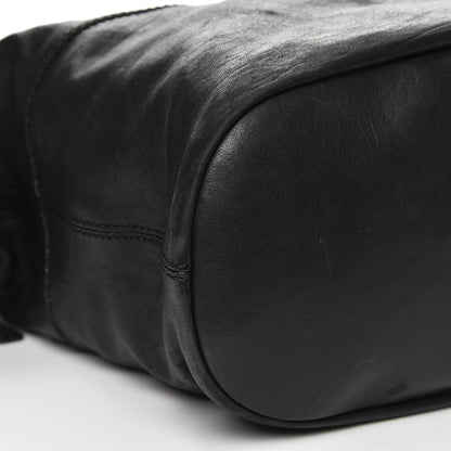 Givenchy Lambskin Medium Nightingale Black 9 of 10