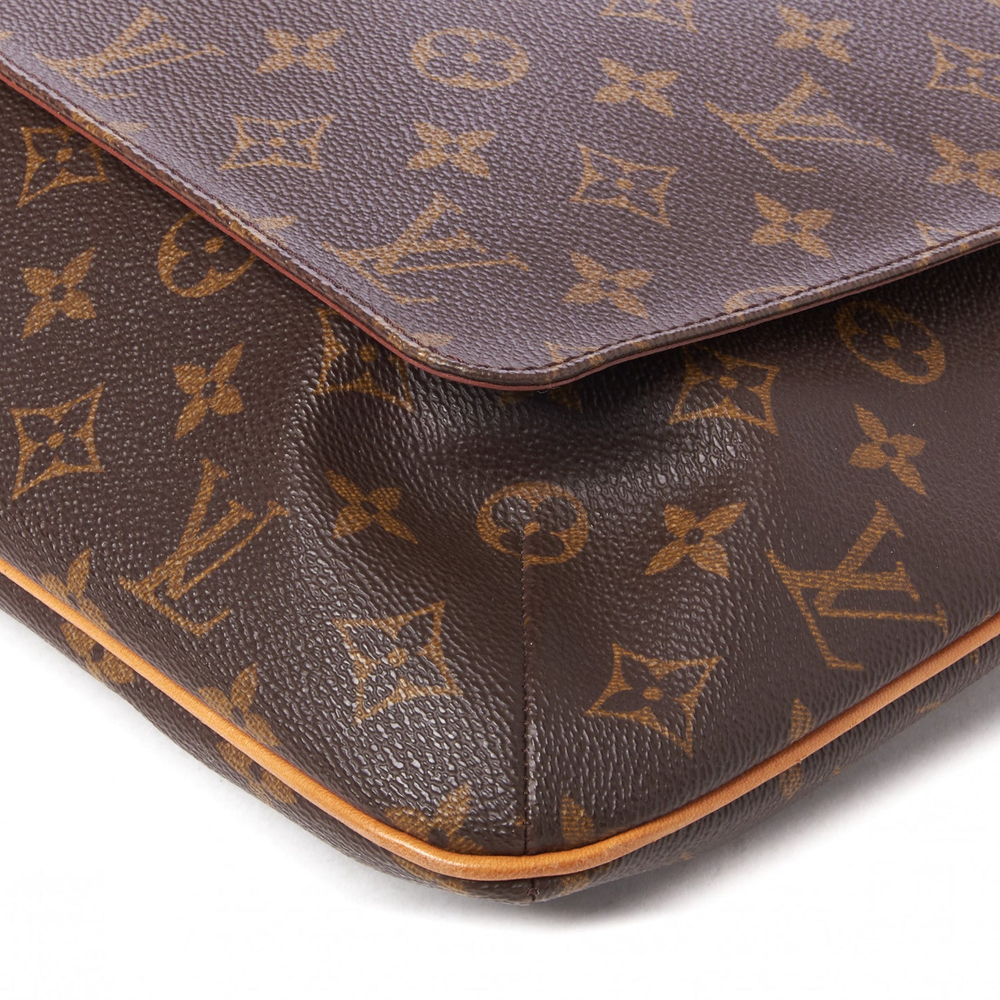 Monogram Musette GM