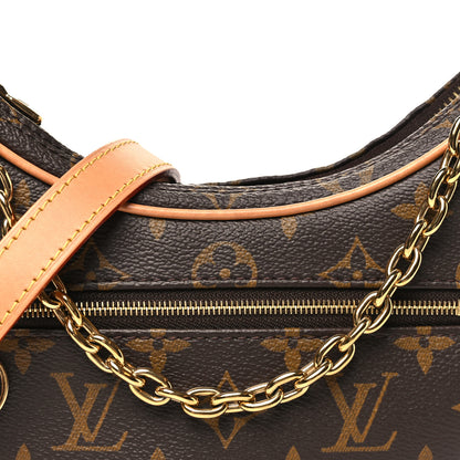 Louis Vuitton Monogram Loop 7 of 9