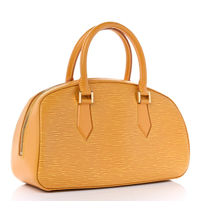 Louis Vuitton Epi Jasmin Tassil 3 of 13
