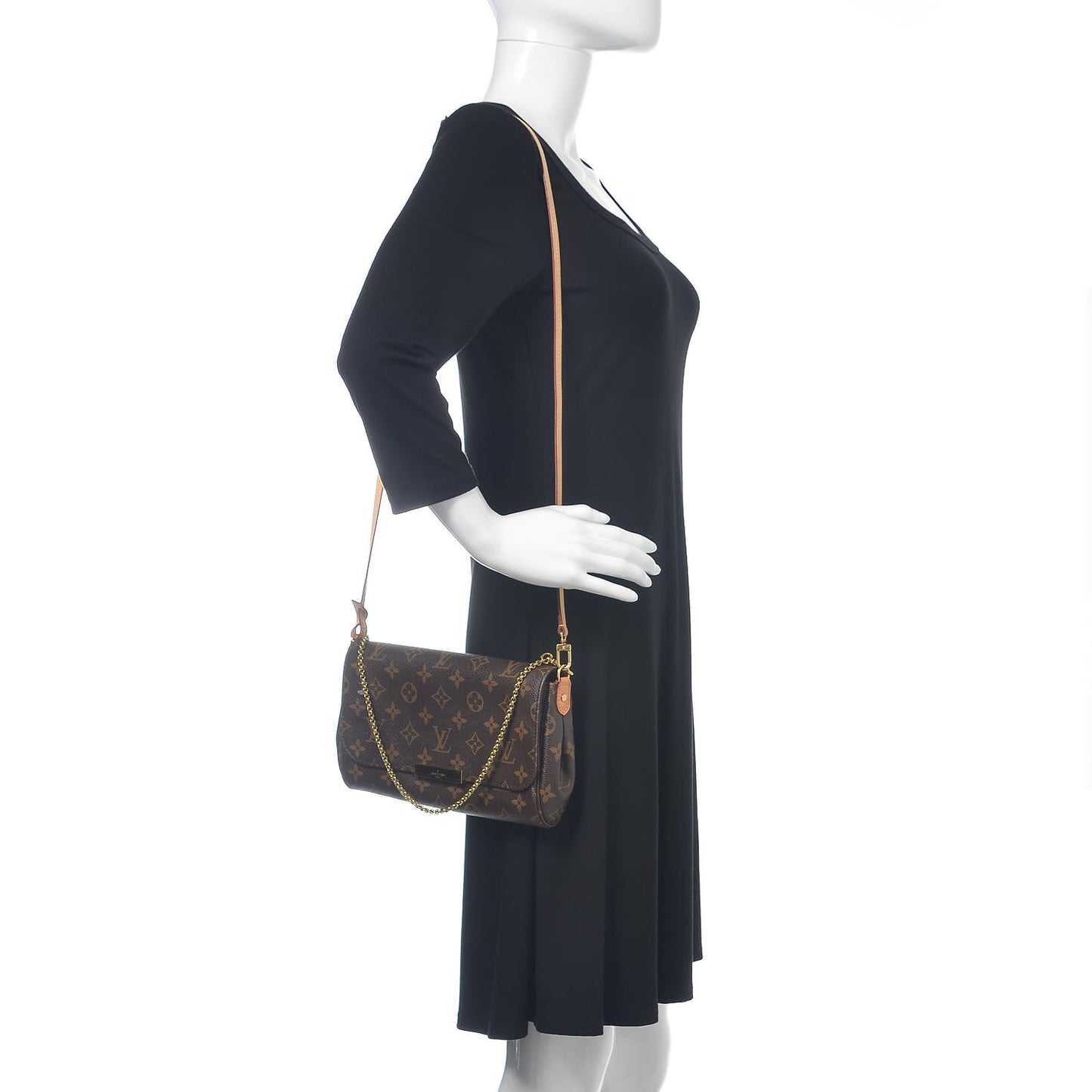 Monogram Favorite MM