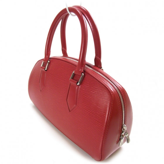 Epi Jasmin Castillan Red