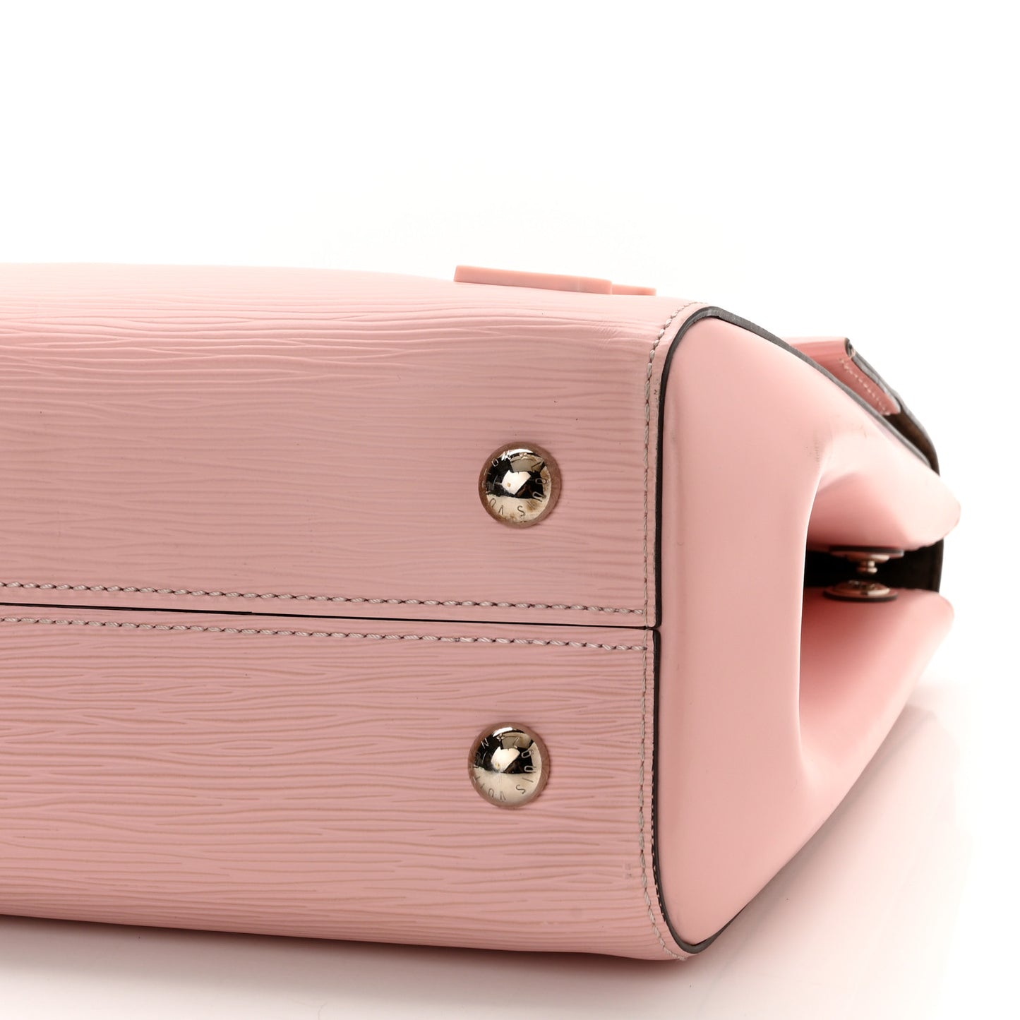 Epi Cluny MM Rose Ballerine