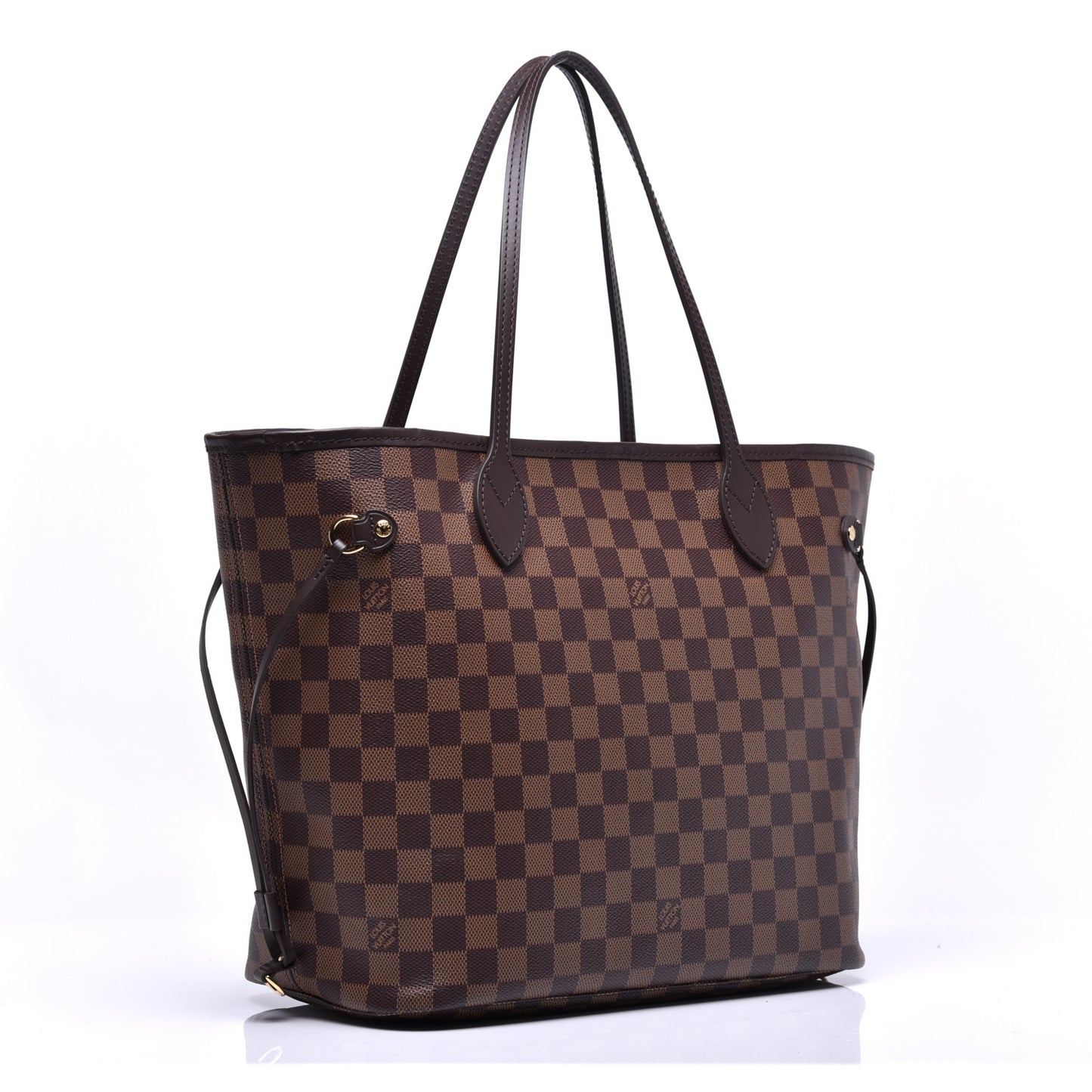 Damier Ebene Neo Neverfull MM