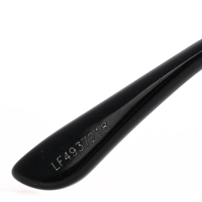 Tom Ford Penelope Vintage Round Sunglasses TF320 Black 6 of 7