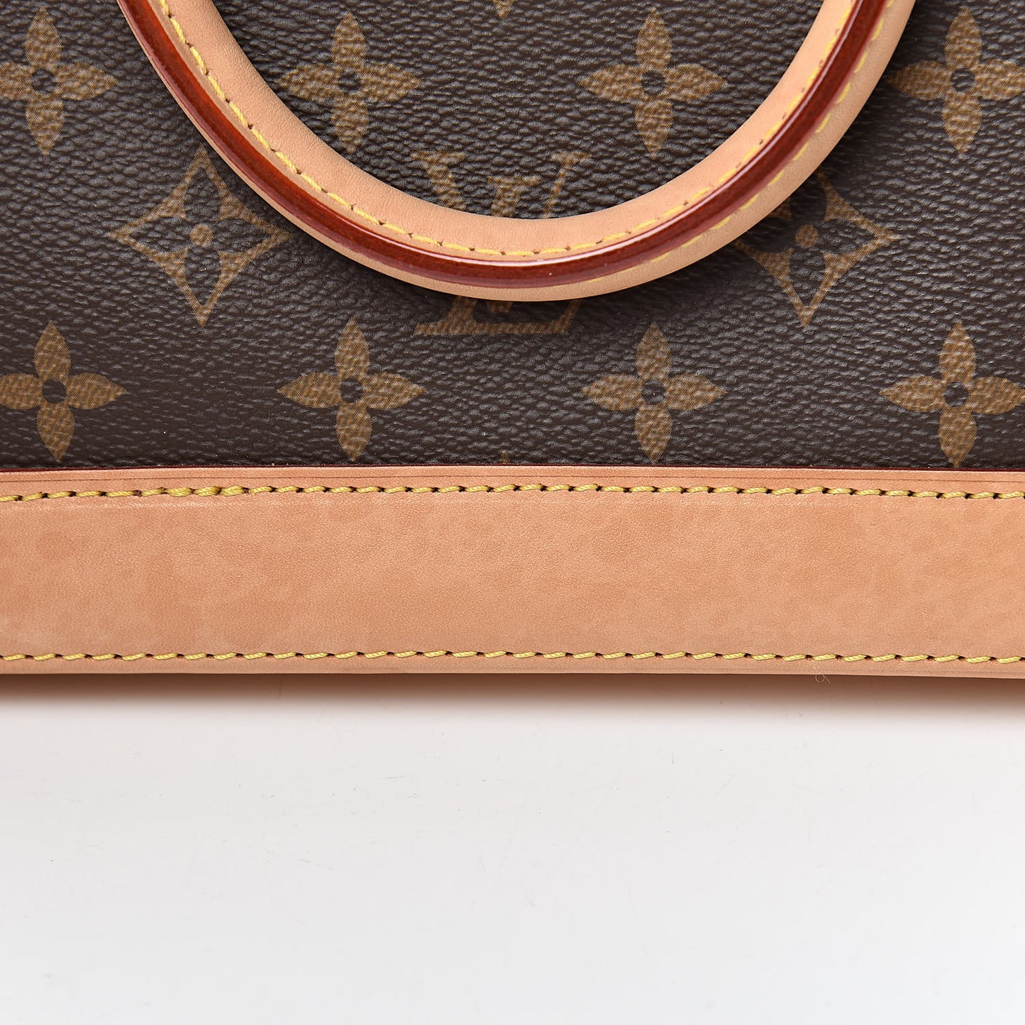 Monogram Alma BB