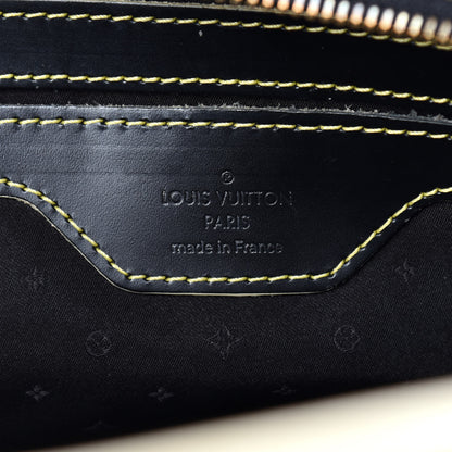 Louis Vuitton Suhali Le Radieux Black 6 of 12