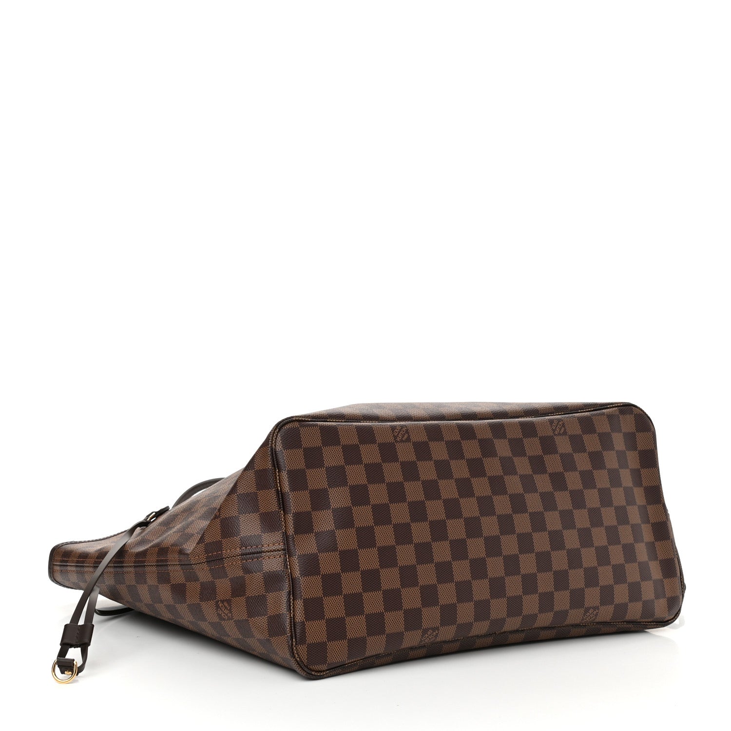 Louis Vuitton Damier Ebene Neo Neverfull GM 5 of 11