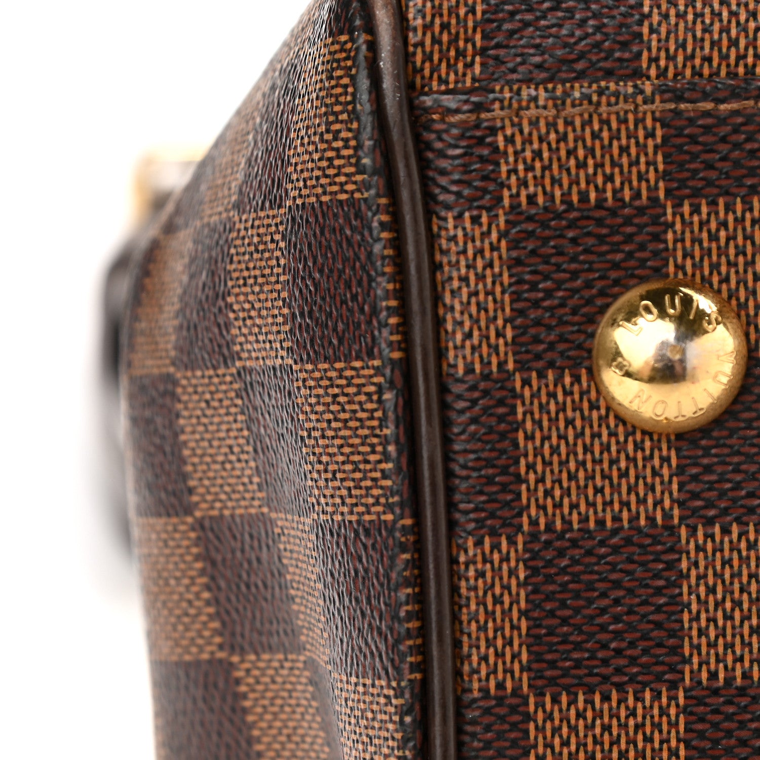 Louis Vuitton Damier Ebene Trevi PM 12 of 18