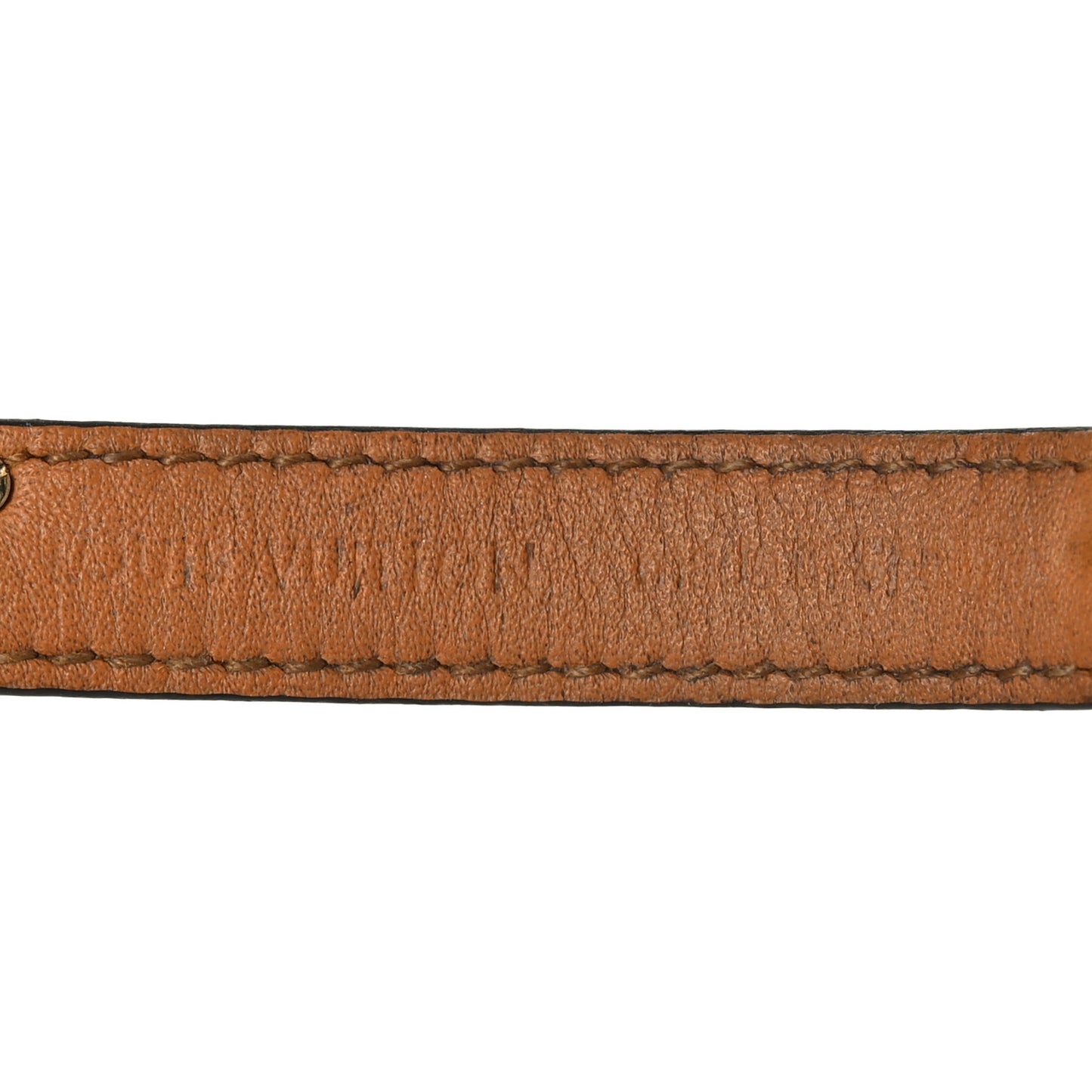 Monogram Essential V Bracelet 17
