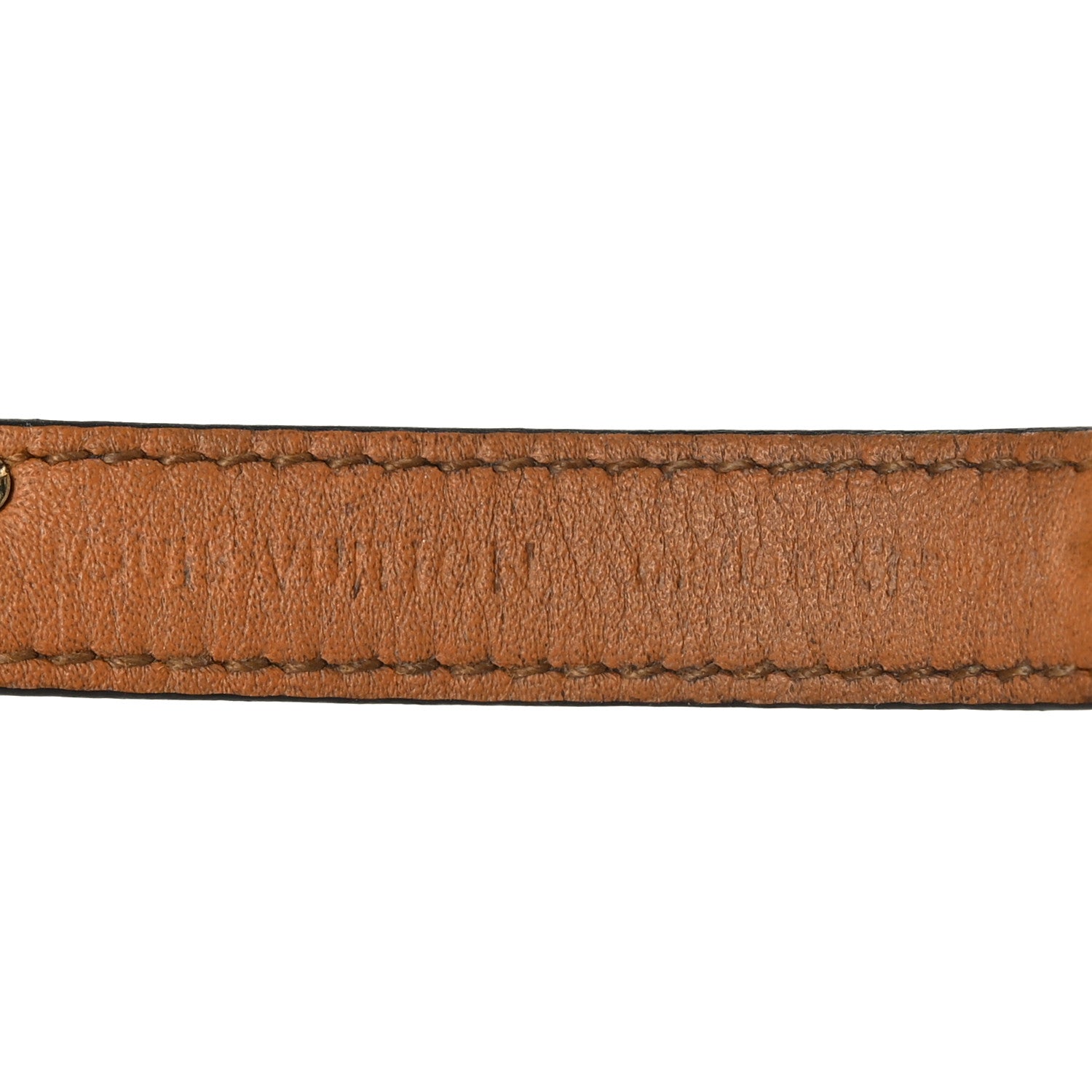 Louis Vuitton Monogram Essential V Bracelet 17 4 of 6
