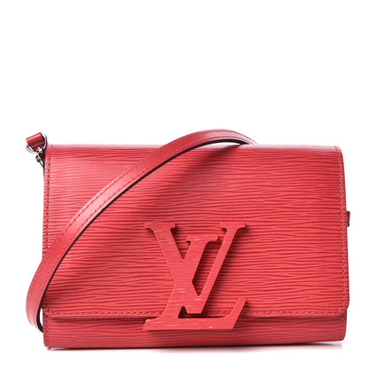 Louis Vuitton Epi Louise Strap PM Grenade 1 of 7