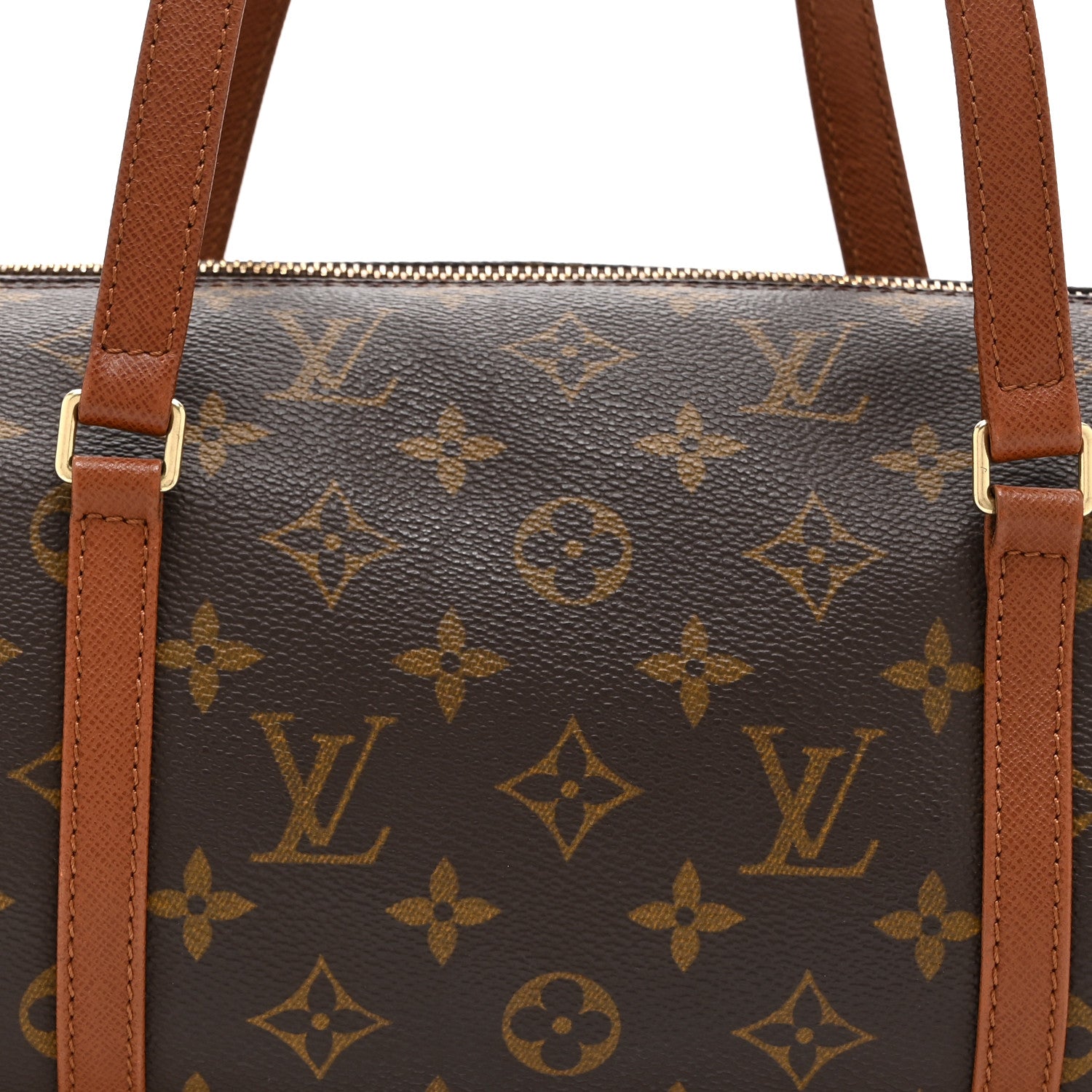 Louis Vuitton Monogram Papillon 30 8 of 10