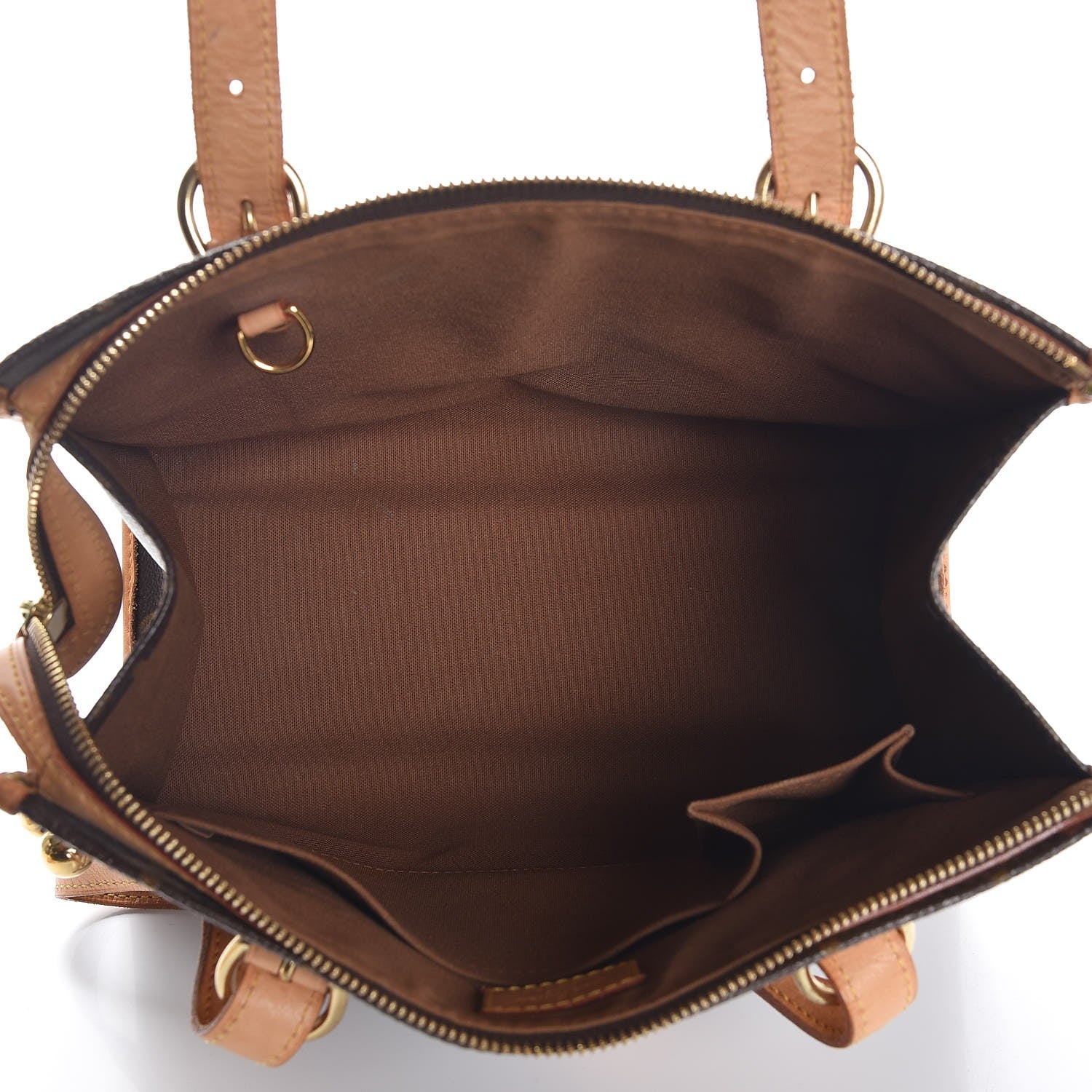 Louis Vuitton Monogram Popincourt Haut 5 of 7