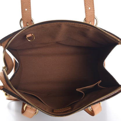 Louis Vuitton Monogram Popincourt Haut 5 of 7