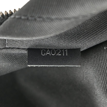 Louis Vuitton Damier Graphite Avenue Sling Backpack 8 of 11