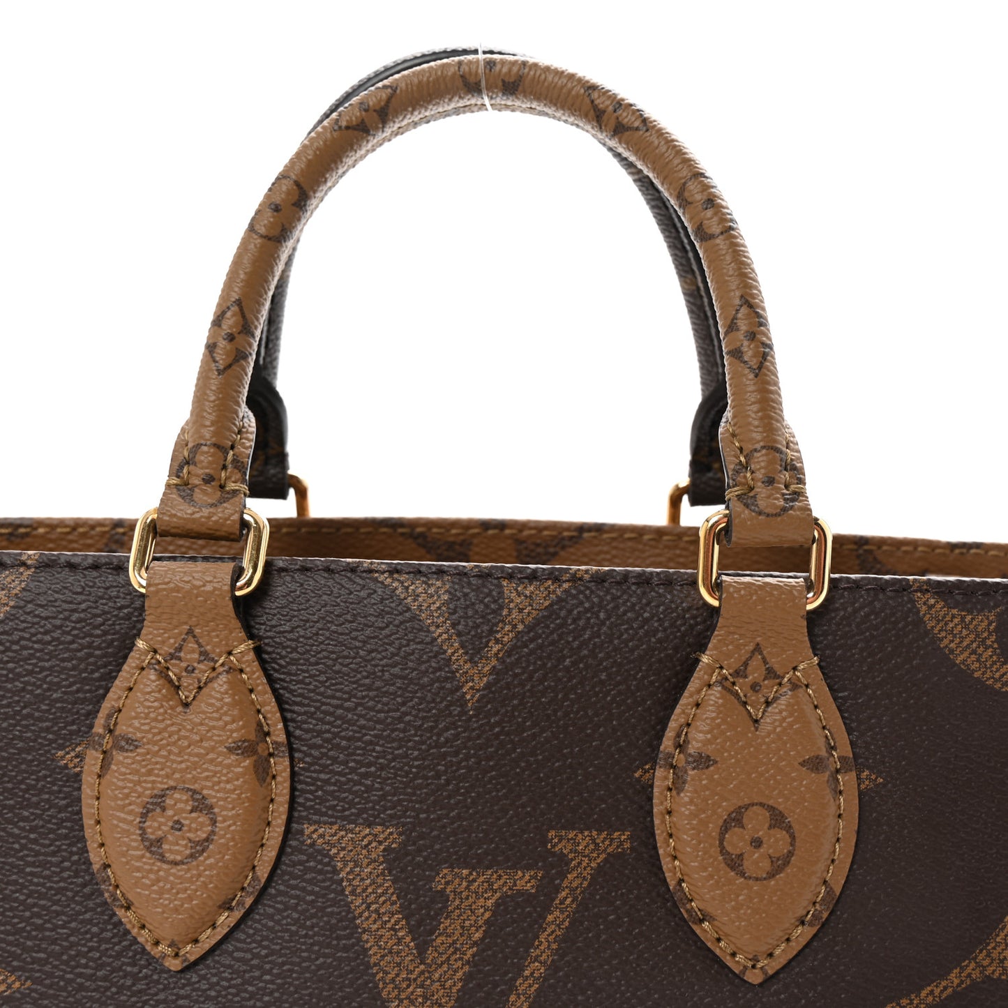 Reverse Monogram Giant OnTheGo East West