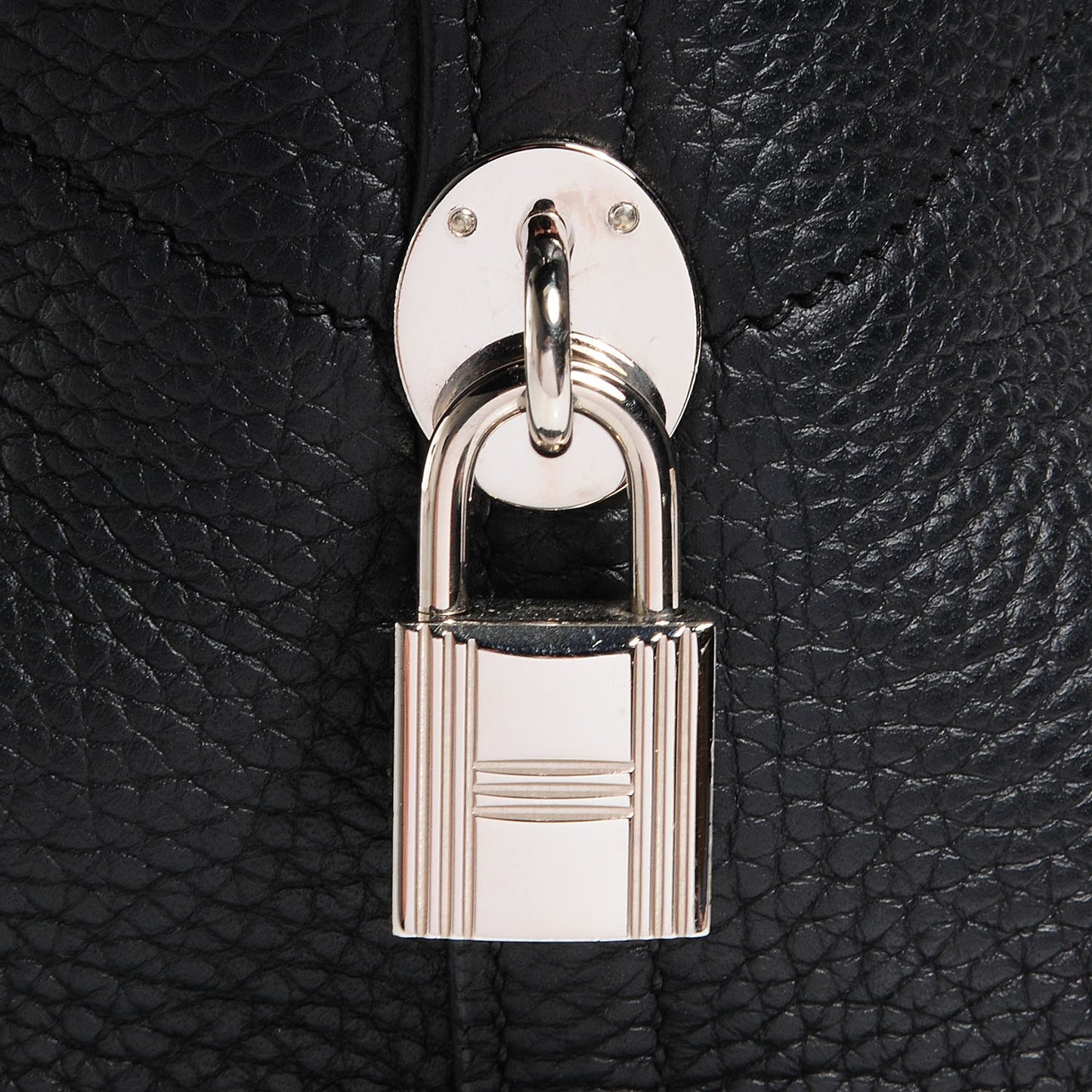 Taurillon Clemence Bolide 35 Black