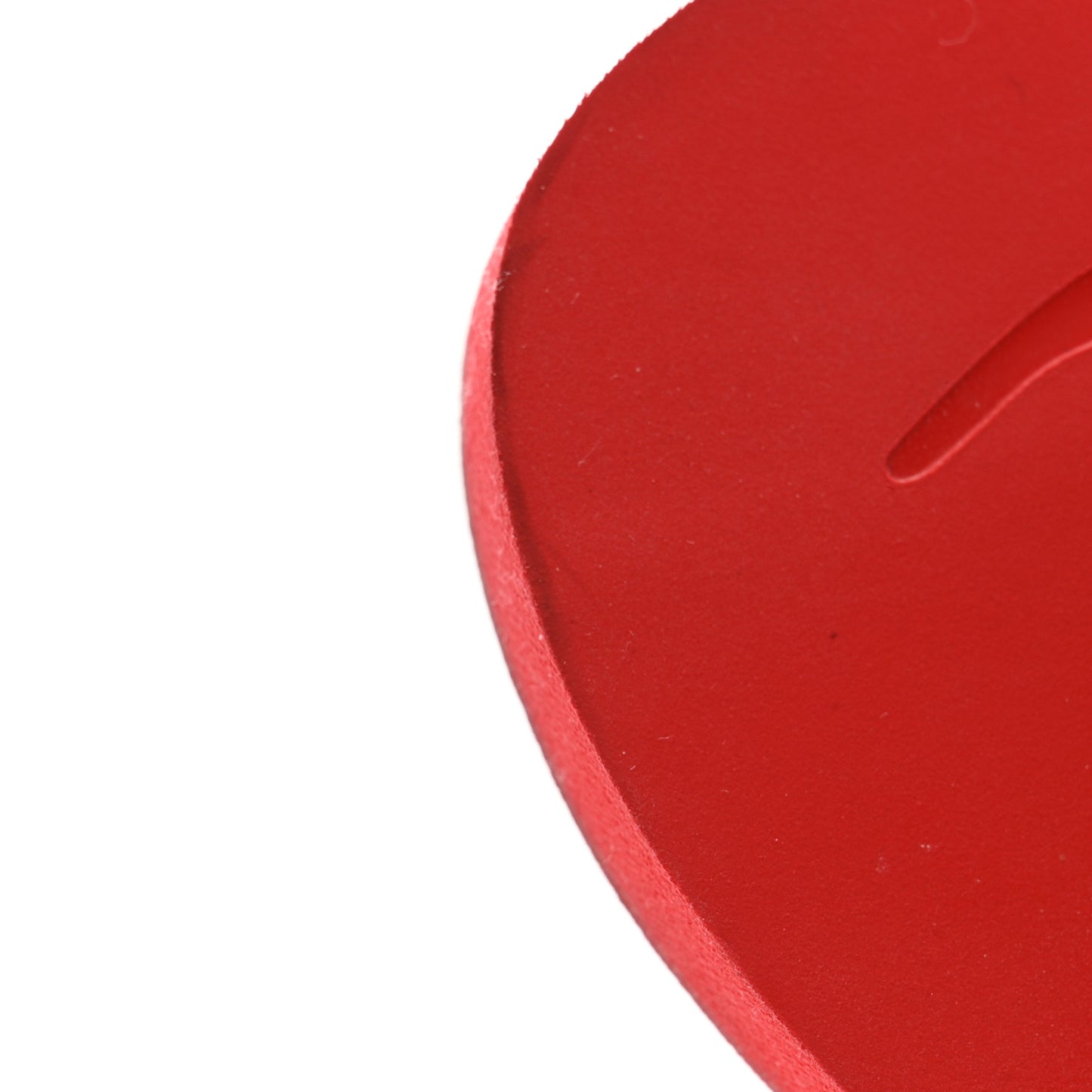 Rubber Spike Loubi Donna Flip Flop 39 Black