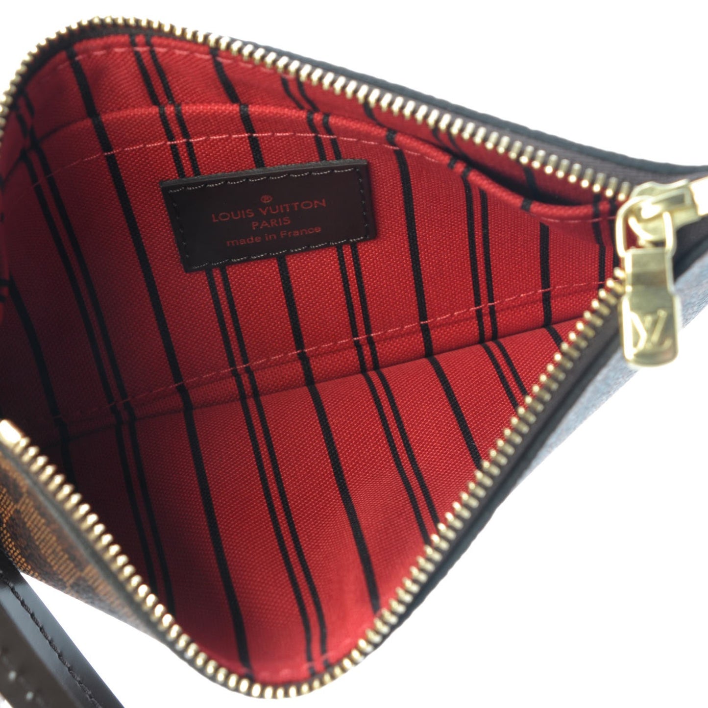 Damier Ebene Neo Neverfull PM