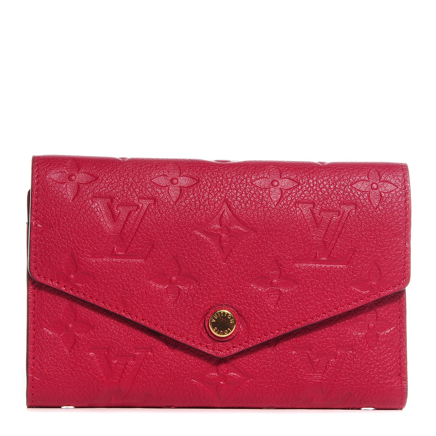 Empreinte Compact Curieuse Wallet Jaipur