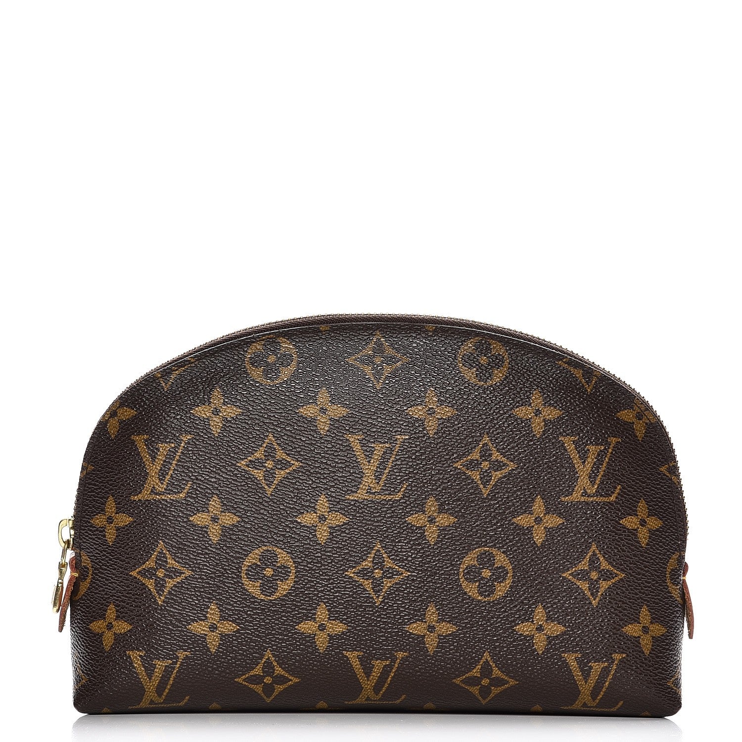 Louis Vuitton Monogram Cosmetic Pouch GM 1 of 10
