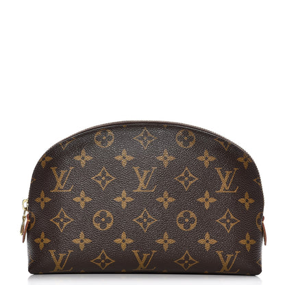 Louis Vuitton Monogram Cosmetic Pouch GM 1 of 10