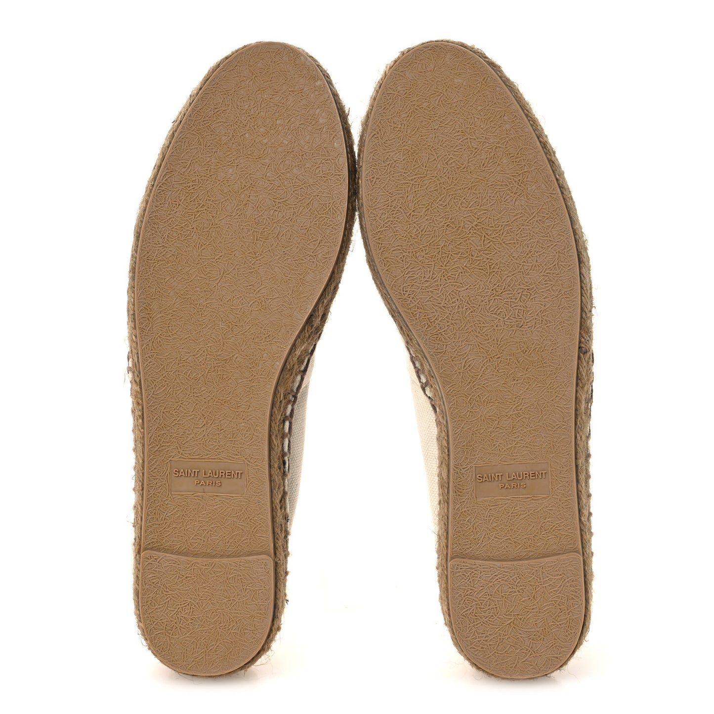 Canvas Elba Espadrilles 37 Sweet Cream