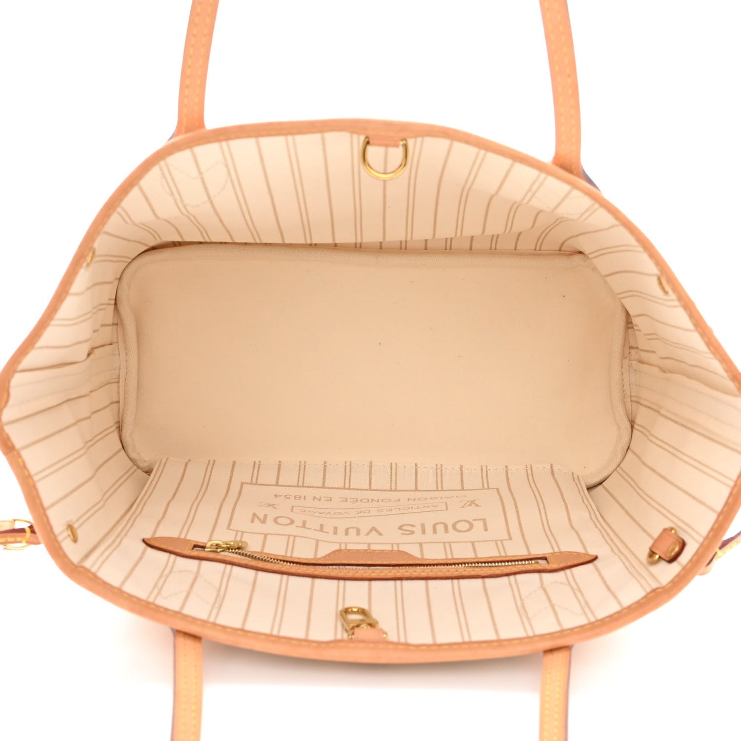 Damier Azur Neo Neverfull PM