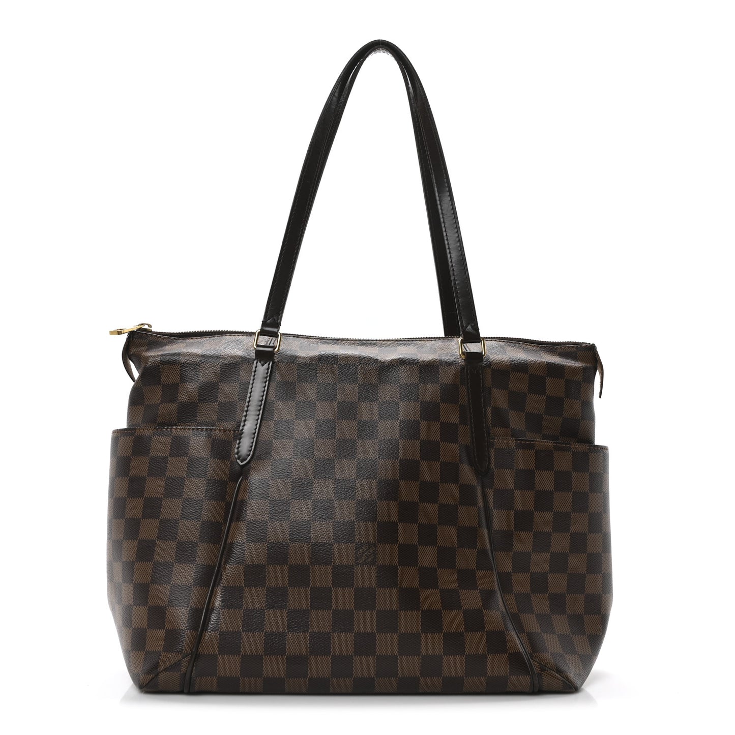 Damier Ebene Totally MM