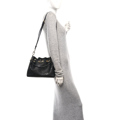 Louis Vuitton Empreinte Monogram Giant LV Bundle Black 2 of 10