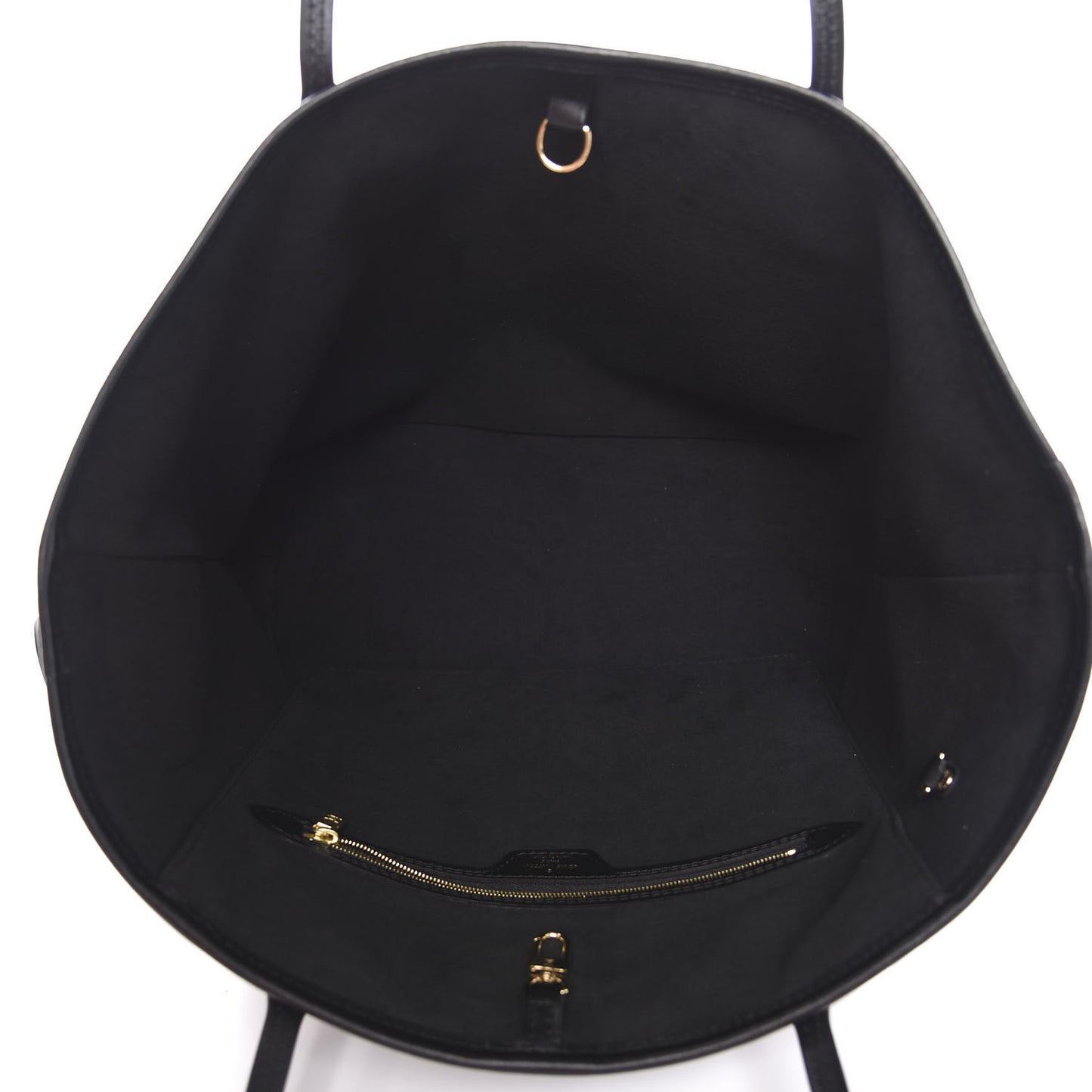 Game On Neverfull MM Black