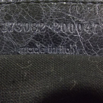 Balenciaga Chevre GGH Part Time 05 Navy 12 of 17