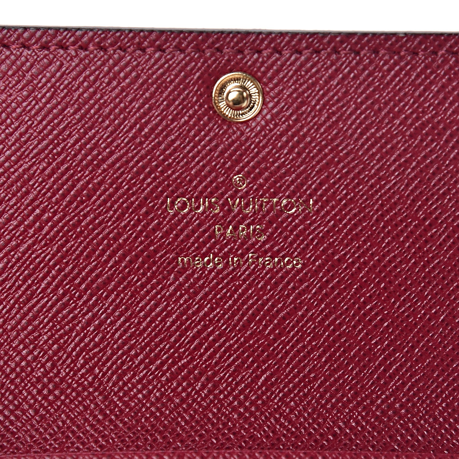 Louis Vuitton Monogram 6 Key Multicles Holder Fuchsia 6 of 8