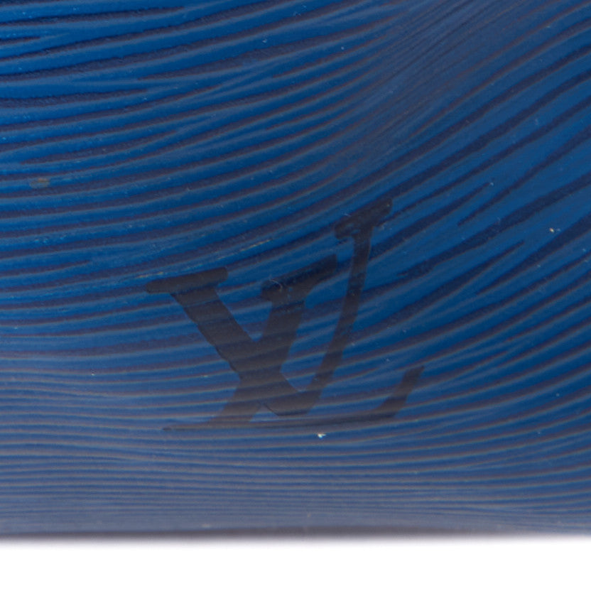 Louis Vuitton Epi Keepall 50 Toledo 9 of 11