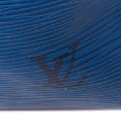 Louis Vuitton Epi Keepall 50 Toledo 9 of 11