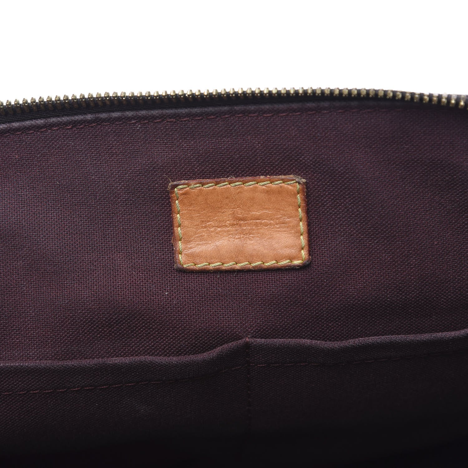 Louis Vuitton Monogram Turenne MM 5 of 16