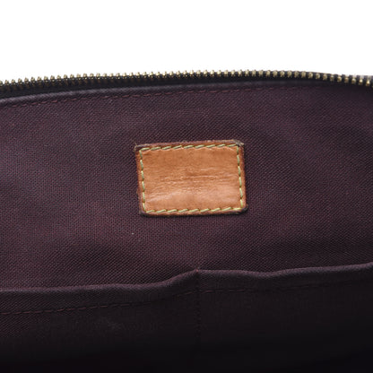 Louis Vuitton Monogram Turenne MM 5 of 16