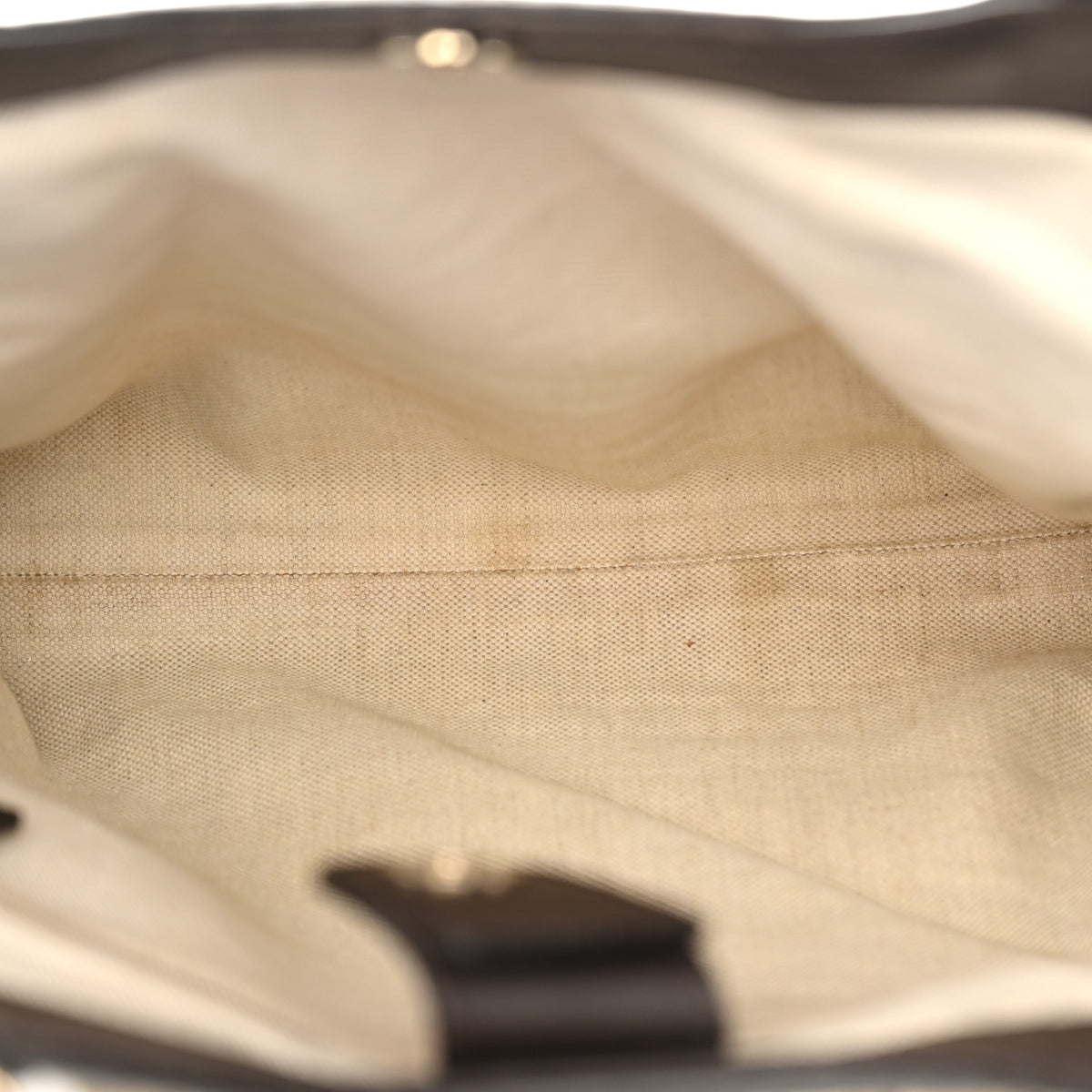 Gucci Monogram Medium Sukey Tote Brown 5 of 14