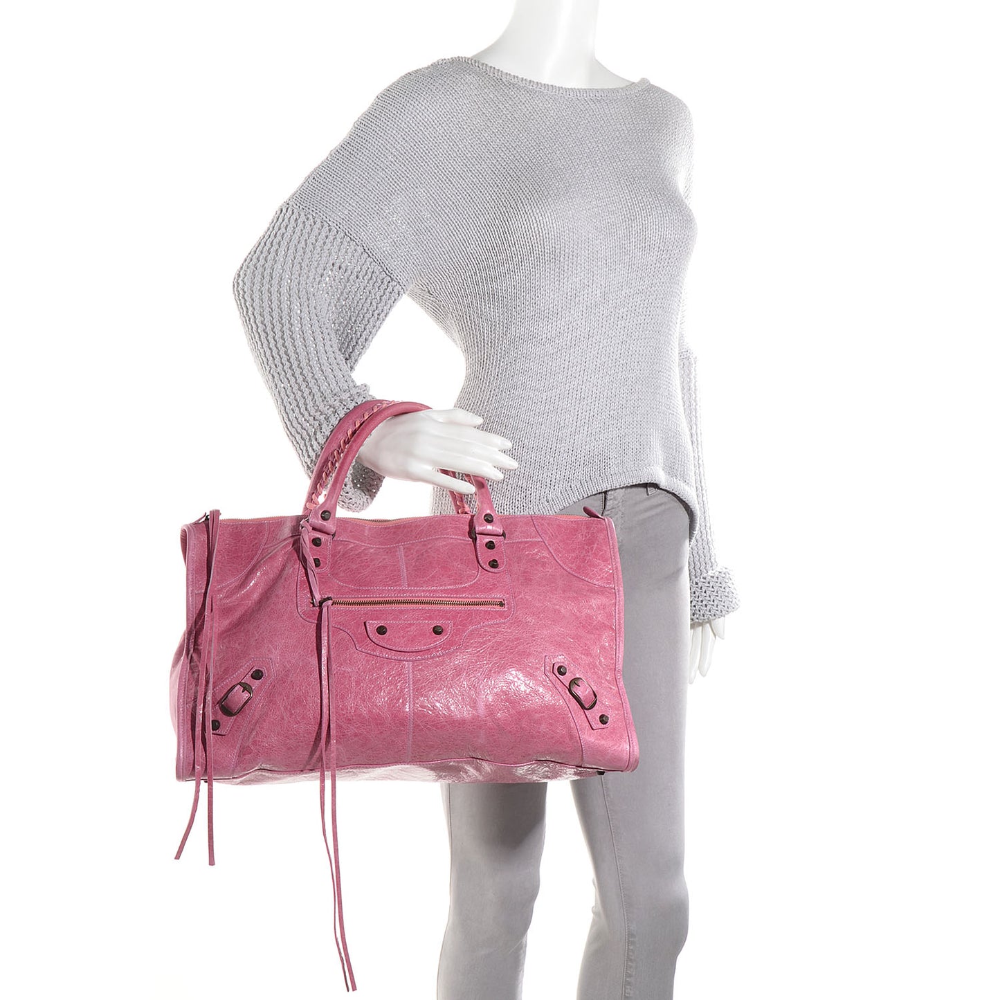 Agneau Work bubblegum