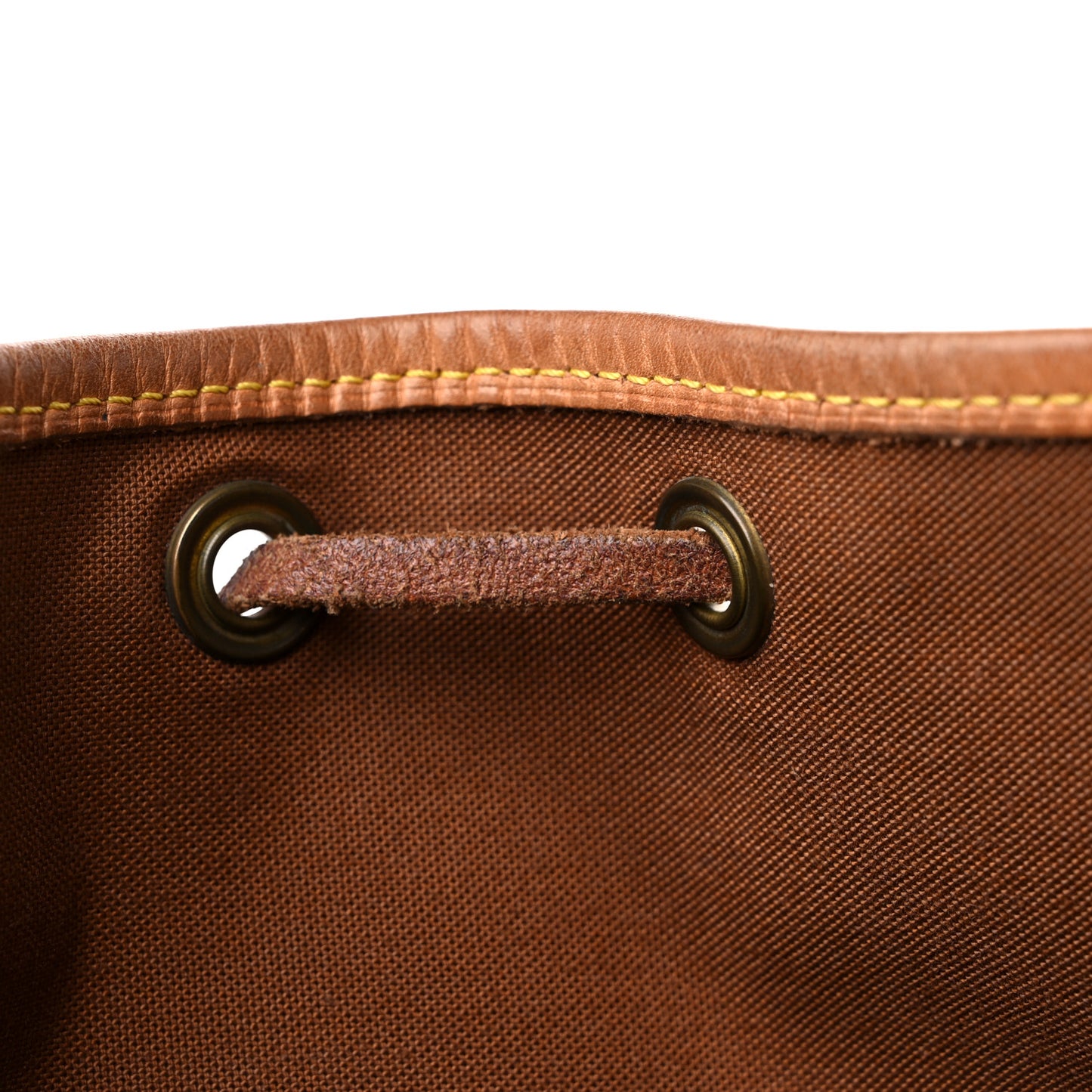 Monogram Montsouris MM Backpack