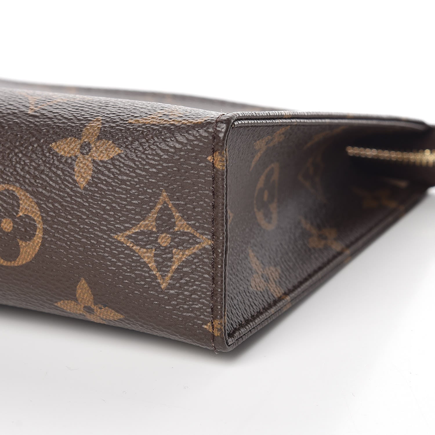 Louis Vuitton Monogram Toiletry Pouch 19 9 of 11