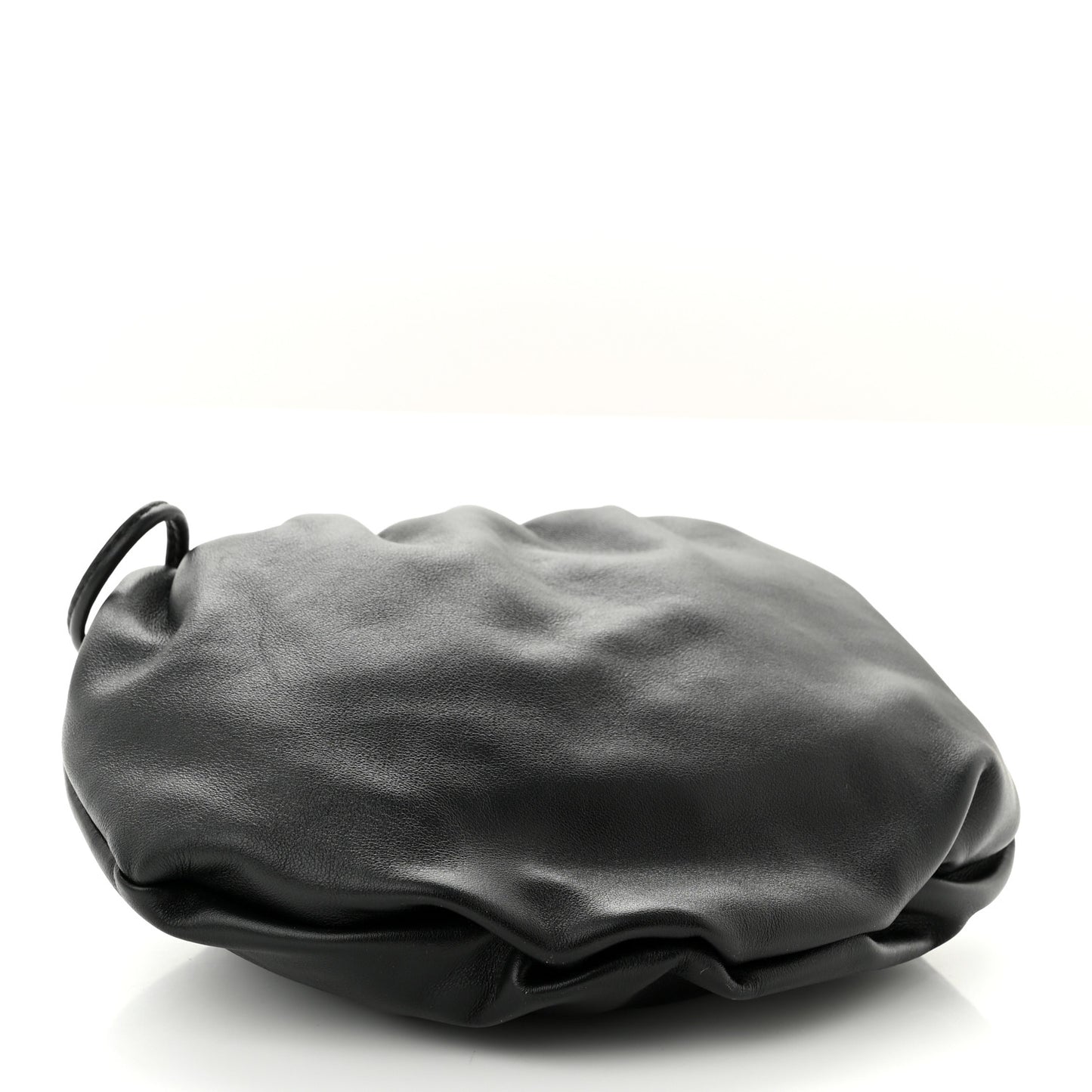 Nappa Mini Bulb Black
