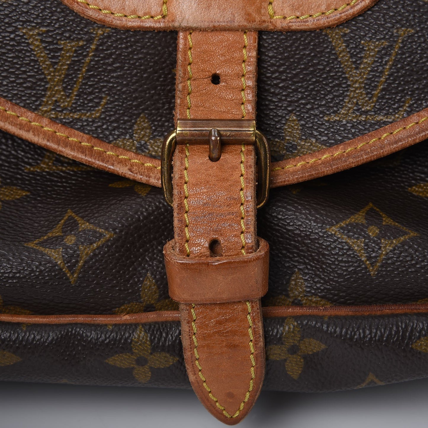 Monogram Saumur 30