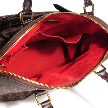 Louis Vuitton Damier Ebene Trevi GM 5 of 7