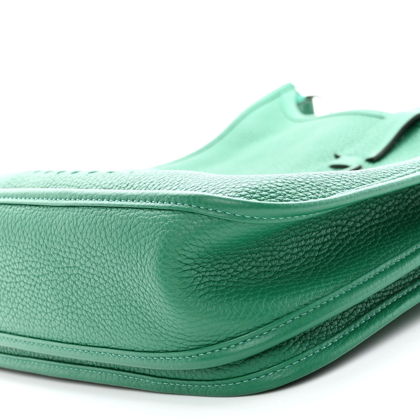 Taurillon Clemence Evelyne III PM Vert Vertigo