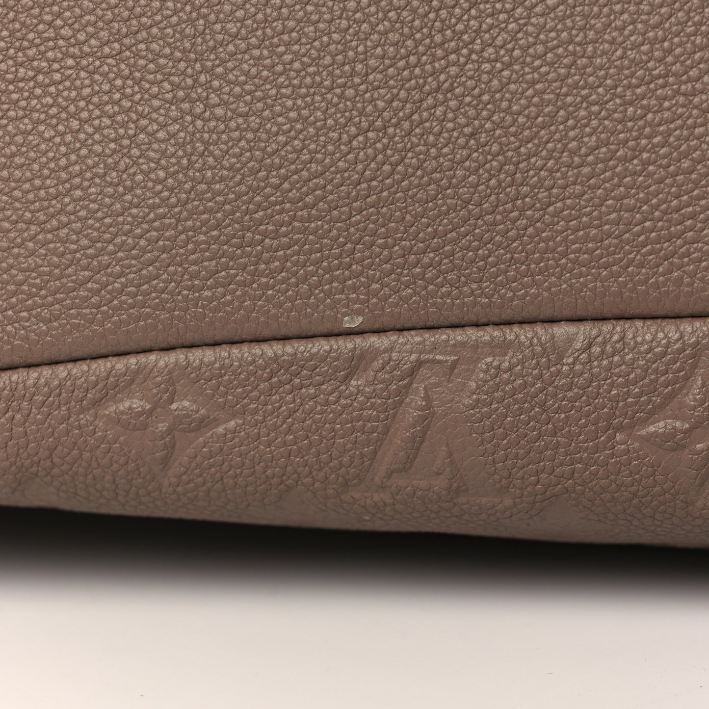 Empreinte Ponthieu MM Taupe Glace