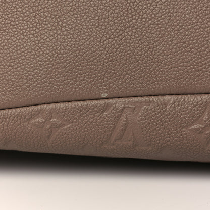 Louis Vuitton Empreinte Ponthieu MM Taupe Glace 9 of 10