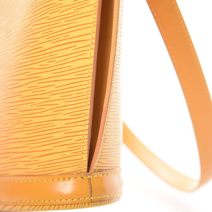 Louis Vuitton Epi Saint Jacques GM Tassil 20 of 27